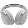Muvit MCHPH0012 Auriculares Inalámbricos ANC Blanco